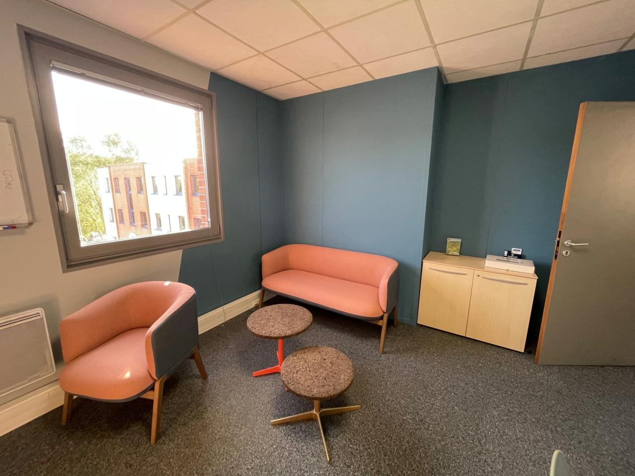 Bureau Wasquehal 330m² Vente bureau Wasquehal Nord OVBUR2204900 7